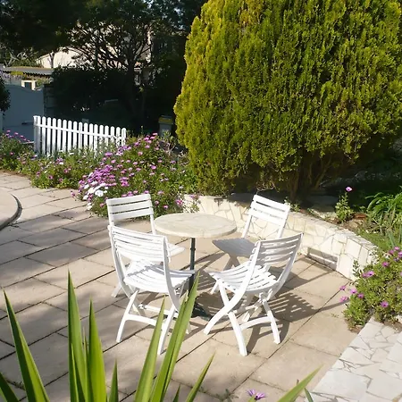 Rozelands Six-Fours-les-Plages
