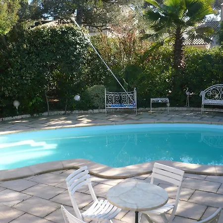 Rozelands Six-Fours-les-Plages